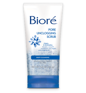 Скраб pore unclogging от Boire