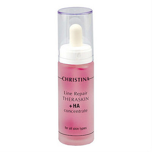 Christina Repair Theraskin + HA