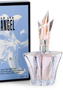 Духи Angel Garden Of Stars - Le Lys Thierry Mugler