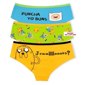 adventure pants S