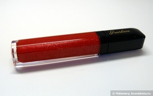 Guerlain Gloss D'Enfer 421 Red Pow