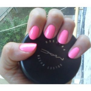 China Glaze - Bottoms Up