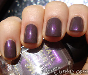 Barry M Dusky Mauve