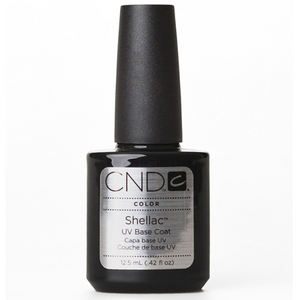 CND SHELLAC BASE COAT