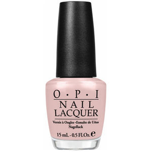 OPI My Very First Knockwurst