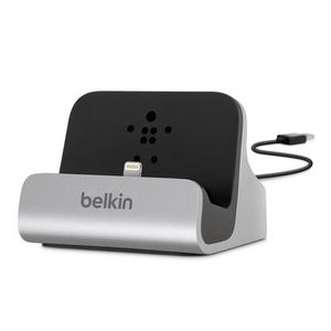 Belkin Lightning Charge+Sync Dock для iPhone 5