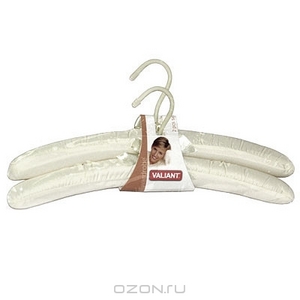 Набор вешалок "Valiant" для трикотажа