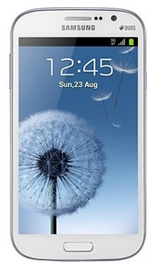 Samsung Galaxy Grand I9082 White