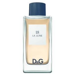 D&G 18-la lune туалетная вода