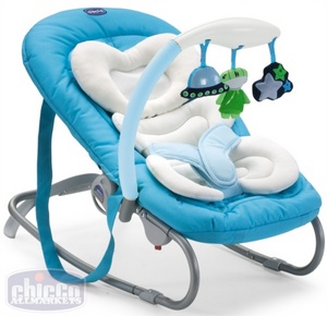 Кресло-качалка