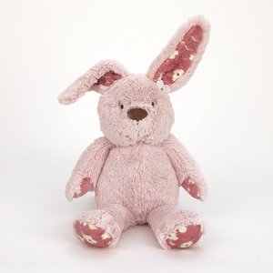 CoCaLo Emilia Plush Bunny