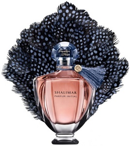 Guerlain - Shalimar