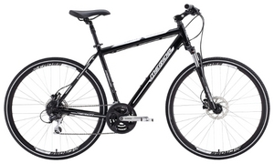 Велосипед Merida Crossway 40D/ Giant Cypress DX