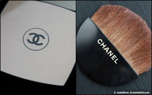 Chanel - Les Beiges - Healthy Glow Sheer Powder №10