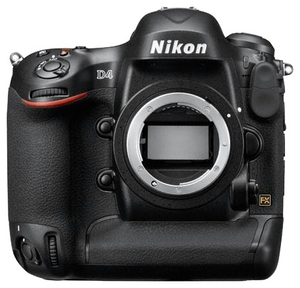 фотоаппарат NIKON D6 Body