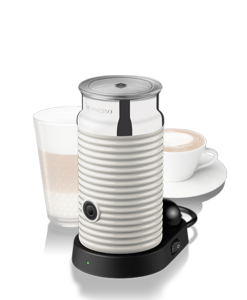 Nespresso Aeroccino 3