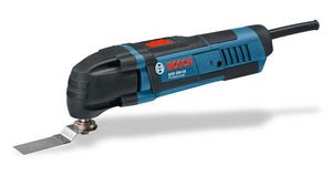 Универсальный резак Bosch GOP 250 CE Professional