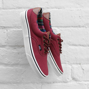 Vans Tawny Port