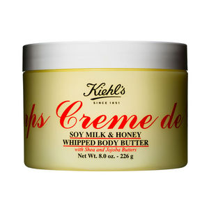 Kiehl’s Creme de Corps