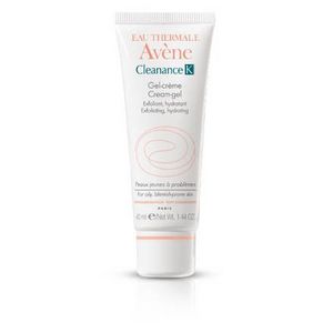 Cleanance K Cream-Gel