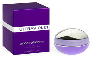 Ultraviolet Paco Rabann