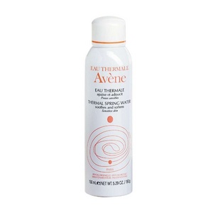 Avene Thermal water