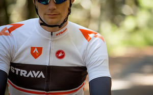 Men's Strava Jersey