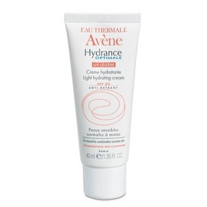 Avene Light Hydrating Cream SPF 20