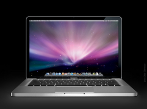 Apple Macbook