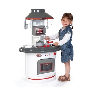 Кухня Smoby Tefal Chef