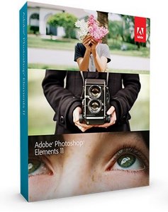 Adobe Photoshop Elements 11