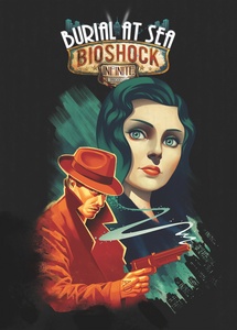 BioShock Infinite DLC Burial at The Sea