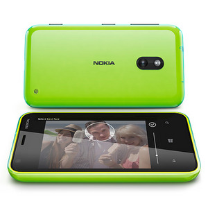 Nokia Lumia 620