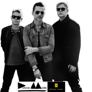 Depeche Mode Live