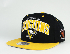 Snapback Pittsburgh Penguins