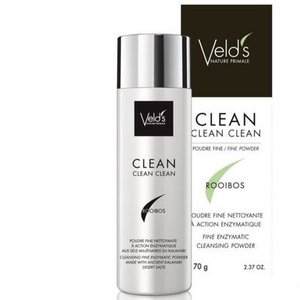 Veld's Clean Poudre Fine Nettoyante