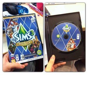 Sims 3