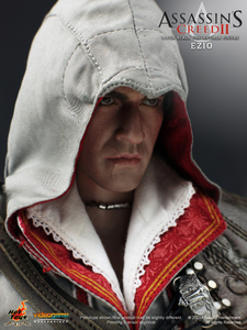 Фигурка Ezio Auditore Da Firenze