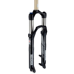 Rock Shox Recon Silver TK Solo Air Forks 2013