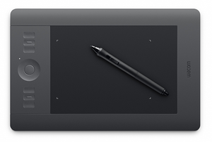 Wacom Intuos5 Touch M Medium