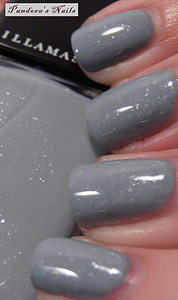 Illamasqua Raindrops