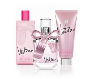 Victoria Victoria`s Secret