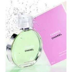 я туалетная вода chanel chance eua fraiche