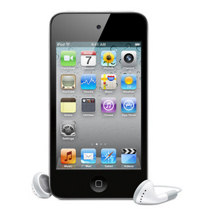 Плеер MP3 Apple MC544 32Gb