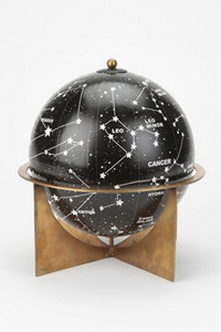 Magical Thinking Constellation Globe