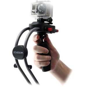 Steadicam для GoPro Hero