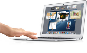 Macbook Air