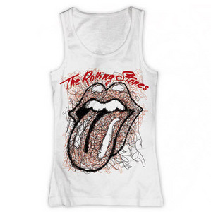 Топ "The Rolling Stones"