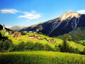 Новая Зелания