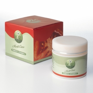 Kart Medi Care Vitamin C Tomato Cream